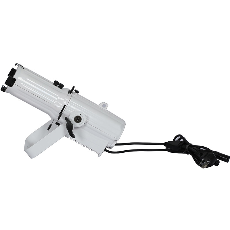 60W Mini Leko Light With Zoom LED Profile Light Sahne Işığı Düğün konser performansı için