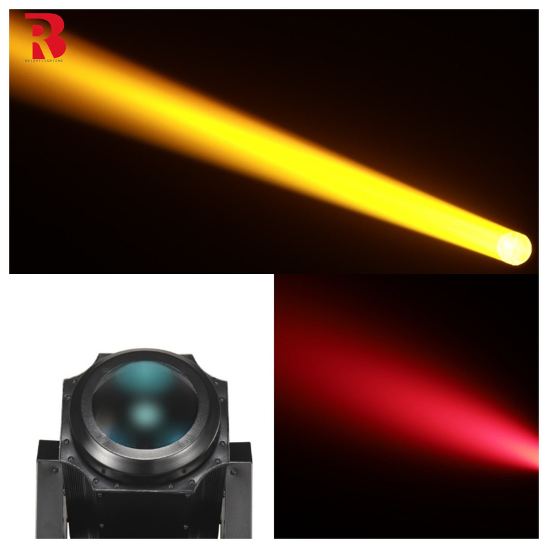 Tanıtım Fiyatı 350w17r Sahne Hareketli Baş Dmx Spot Beam Performance Light