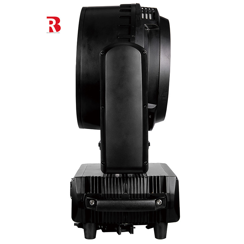 12*40W LED Hareketli Baş DMX512 Show Concert için Su geçirmez LED Sahne Işığı