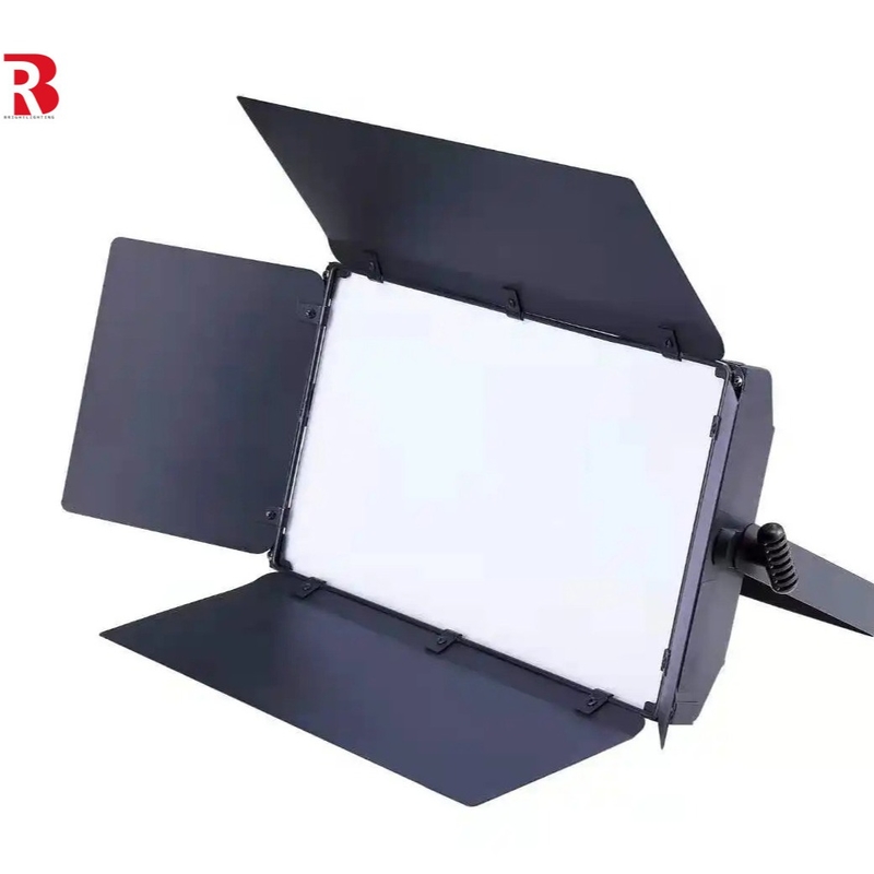 Panel Işık Ucuz Fotoğraf Led Yumuşak Panel Stüdyo Sahne Işığı