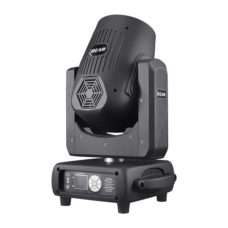 Profesyonel sahne 295W Prism Beam Light Çin Fabrikası