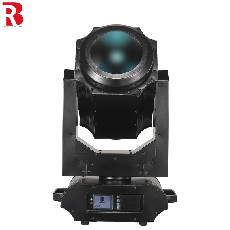 DMX512 Kanalları Dışarıda Hareketli Baş Işık Çanakkale