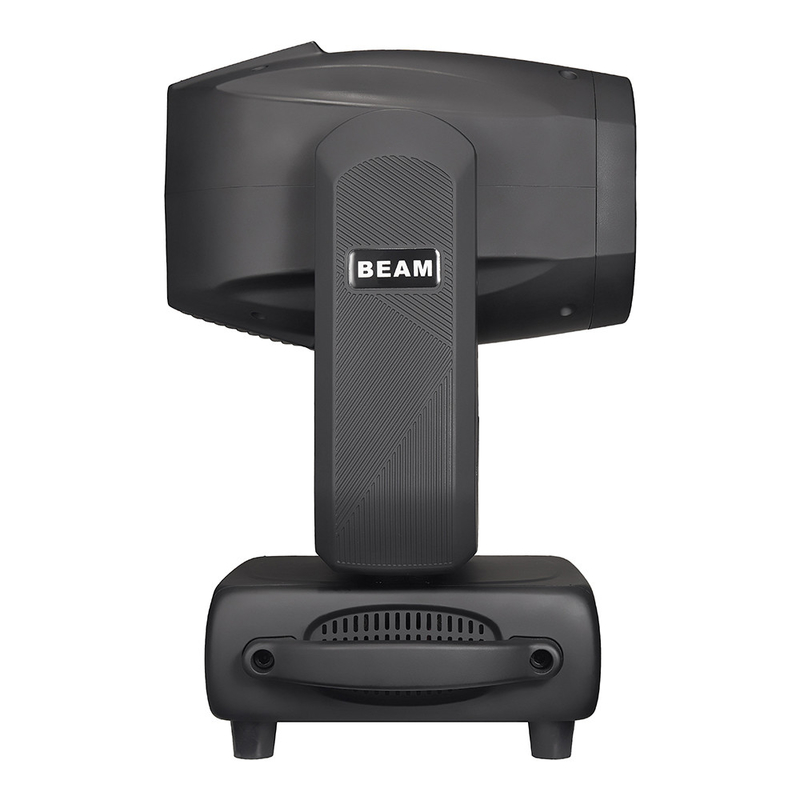 Profesyonel Sahne Işığı (BSW Beam Moving Head Light With LED Ring For Event)
