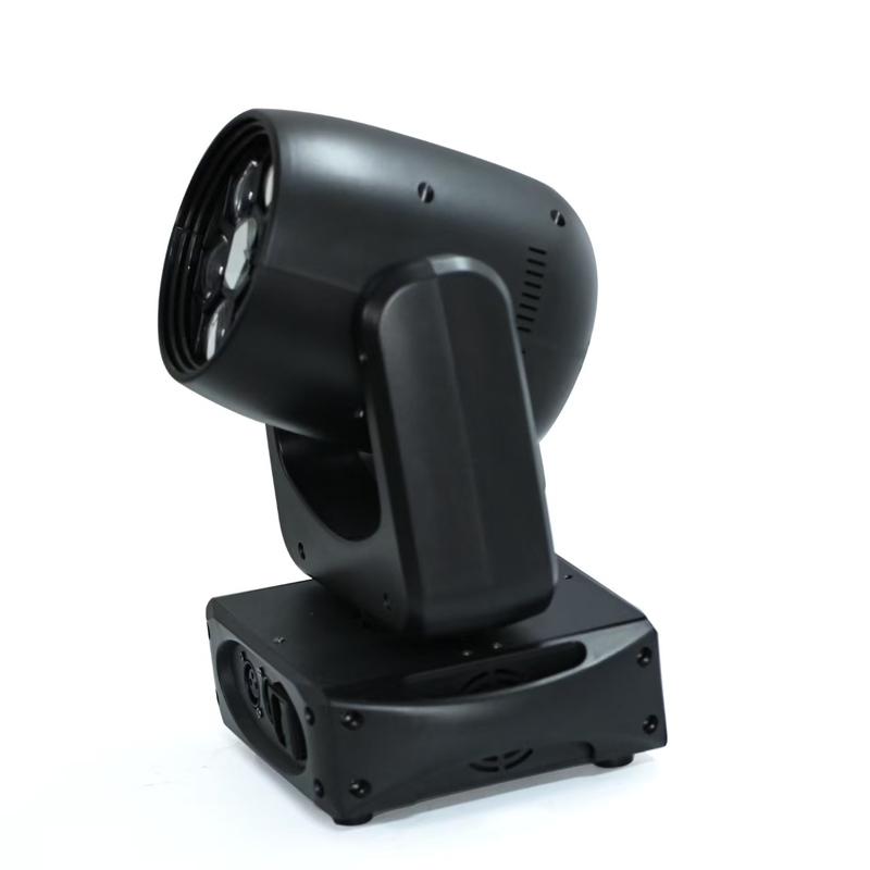 Sahne performansı için Beeye Beam Hareketli Baş Light Spot Mini Model