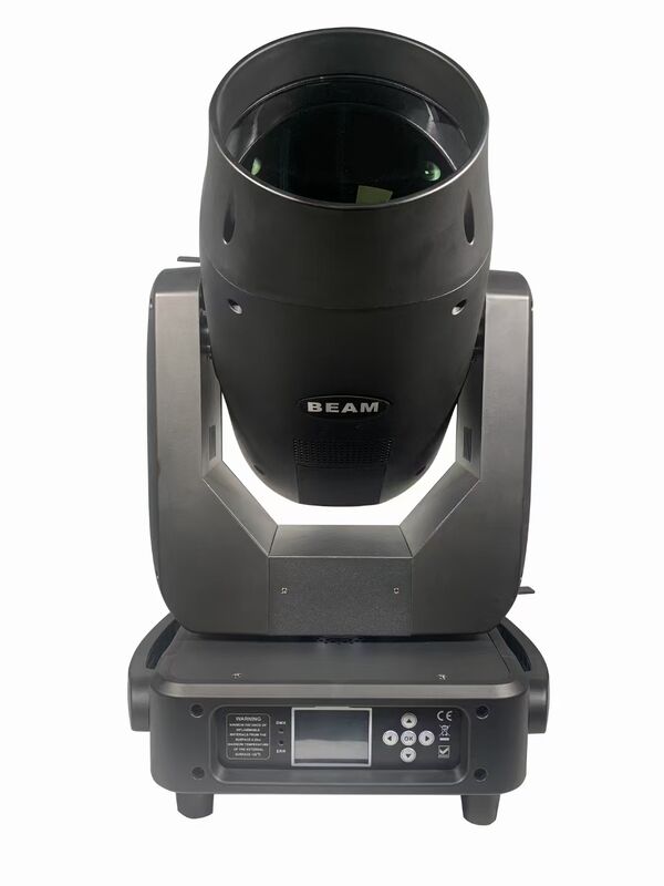 Grosse 380 ışın hareketli baş ışın sahne lambası Osram orijinal ampul ile