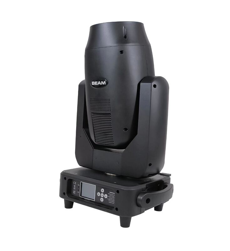 Grosse 380 ışın hareketli baş ışın sahne lambası Osram orijinal ampul ile