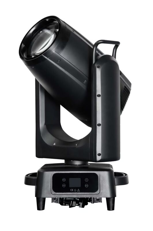 Fabrika fiyatı IP65 açık hava 480 ışınlı hareketli sahne ışığı konser için