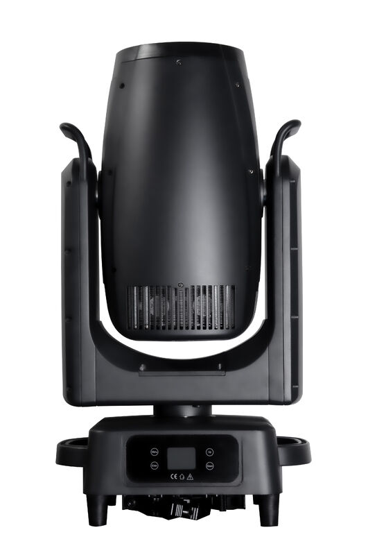 Fabrika fiyatı IP65 açık hava 480 ışınlı hareketli sahne ışığı konser için