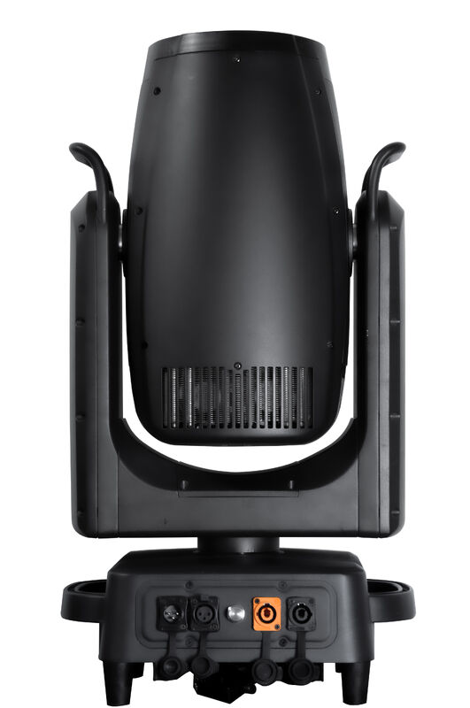 Fabrika fiyatı IP65 açık hava 480 ışınlı hareketli sahne ışığı konser için