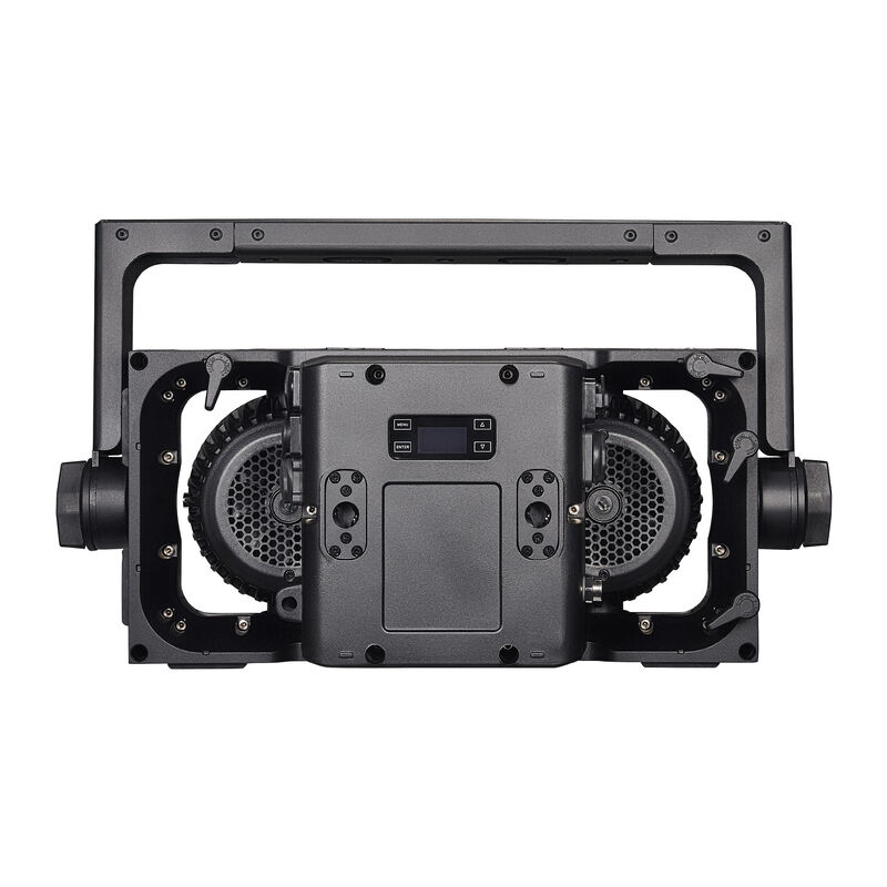 Su geçirmez körlük ışığı 2pcs300W LED RGBAWW (1800K-10000K) sahne stüdyosu ışığı