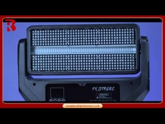 LED stroboskop ışığı