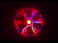 Su geçirmez 7x60w IP65 RGBW Çizgi Temizleme Zoom Salkım Başı Sahne için LED Temizlik Işığı