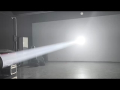 Yeni 295W ışın diyaframı üçlü lens fabrika doğrudan satış sahne aydınlatması