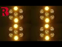 Yüksek Kaliteli BR-7RGBKüçük Mini 7 Vintage lambaları Çin Üreticileri