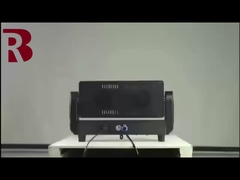 BR-864 RGB 8+8 RGB Hareketli Baş Led Strobe Light Fabrikası