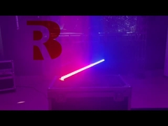 36pcs Hareketli Baş Perde Çubuk Yıkama Hareketli Baş Işık Üreticileri