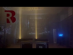 Yüksek Kalite 6+8 Işığı ve Lazer Hareketli Baş Işığı Çin DJ Üreticileri