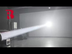 Yüksek Kaliteli Profesyonel Yeni 3 prizm 295 ışın ışığı Çin Tedarikçisi Dj için