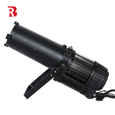 300W LED Stüdyo Işığı RGBAL 5in1 Profesyonel Konser Işığı