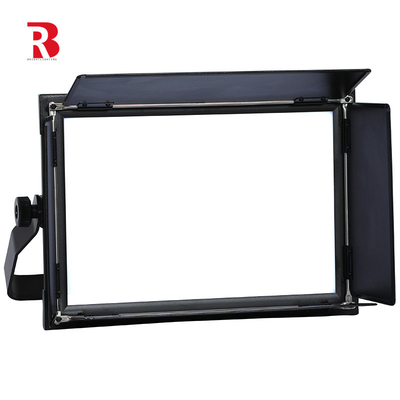 100W DMX 912PCS Sıcak Beyaz 3CH İki Renkli LED Video DJ Kulübü için Yumuşak Işık