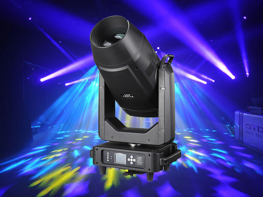 600W LED BSWF Hareketli Baş Profili LED Sahne Işığı Profesyonel Sahne için
