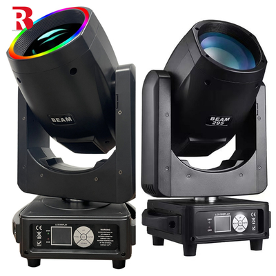 Super Disco Dj Sharpy Prism Beam 295w Sahne Hareketli Baş Sahne Işıkları
