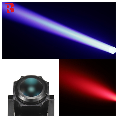 Tanıtım Fiyatı 350w17r Sahne Hareketli Baş Dmx Spot Beam Performance Light