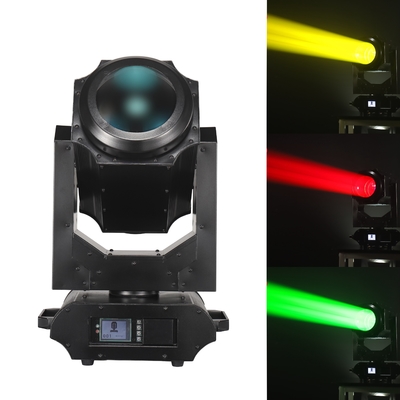 LED Profesyonel 380W Beam Stage Dışarıda Hareketli Baş DJ Disco Olayı için Işık