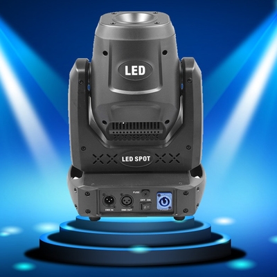 LED Hareketli Baş Fenerleri Üreticileri