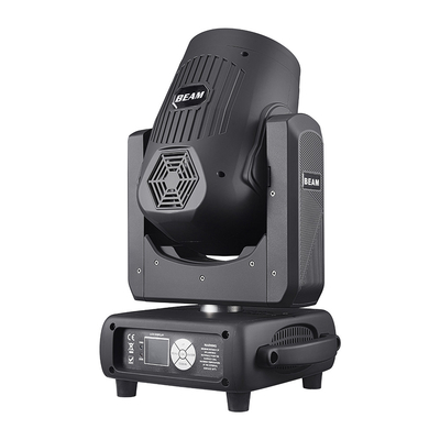 295W Ray Sharpy Ray Hareketli Baş Işık Üç Prizma LED