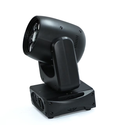 Hareketli Baş Işık Üreticileri Mini Model Prism ile RGBW Gösteri için