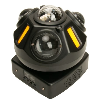 Event Magic Ball 3 In 1 Beam Strobe Pattern Light Üreticileri