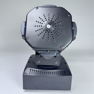 Ultra Yumuşak Hafifleştirme 120W Işığı Hareketli Baş Işık Dinamik Işığı Lazer
